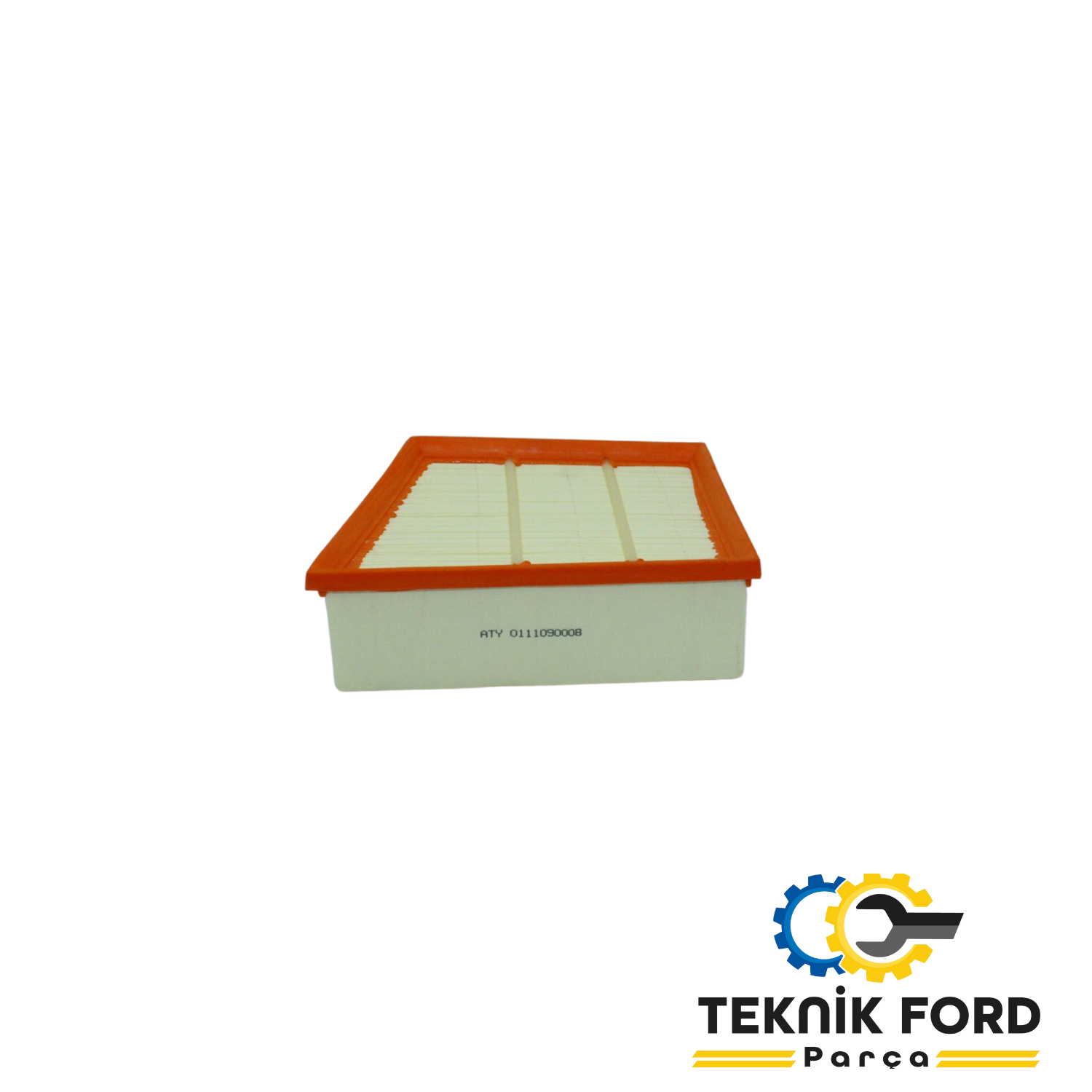 Ford Fiesta 2017-2021 1.0 Benzinli Hava Filtresi Yerli