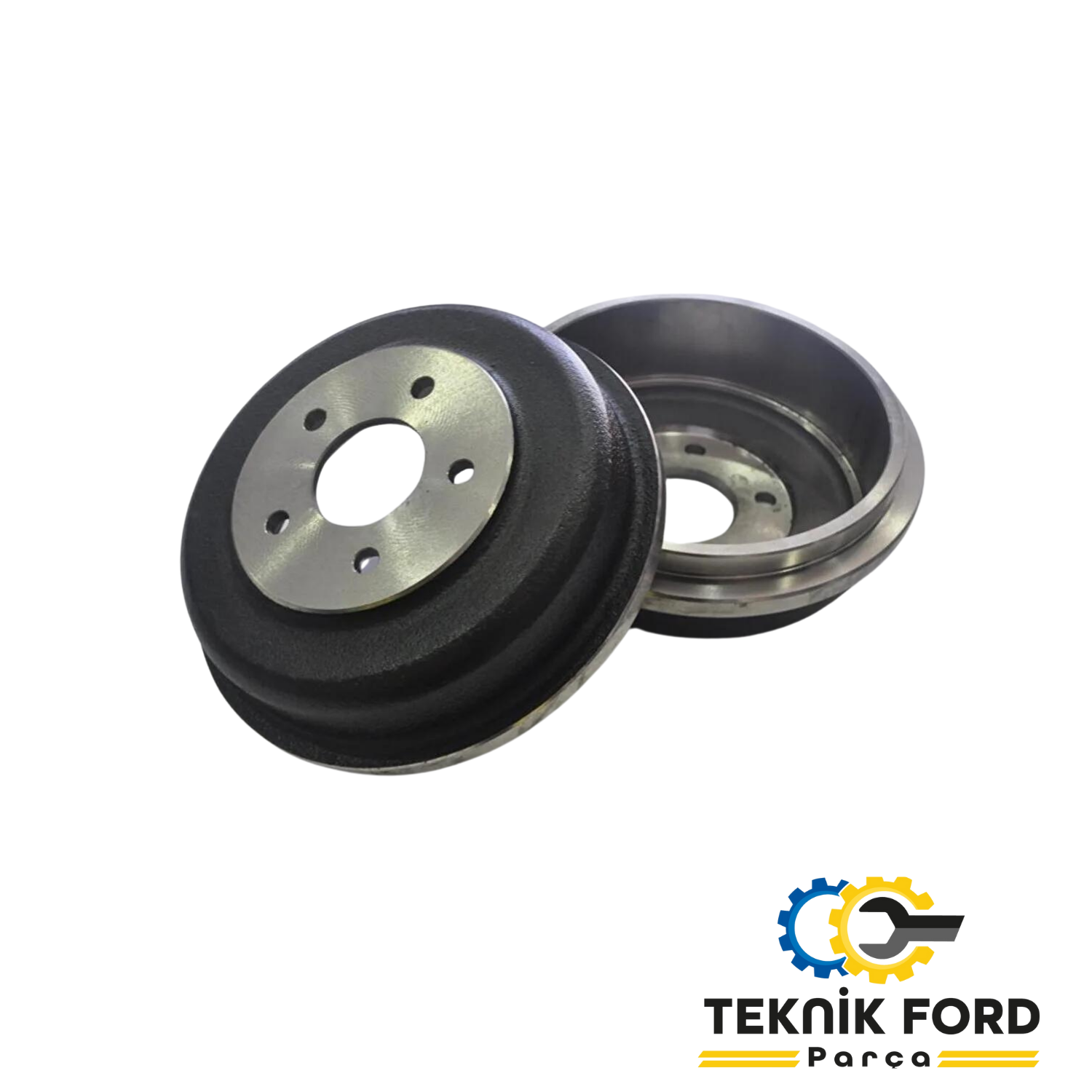 Ford Connect 2003-2013 Arka Kampana Takım Yerli