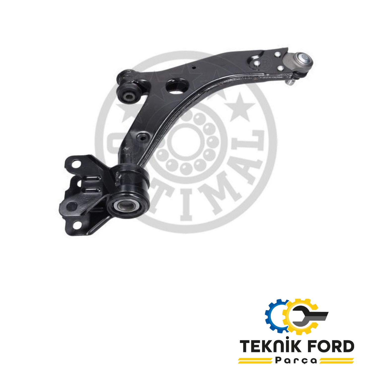 Ford Focus 2012-2018 Salıncak Sol Optimal Marka