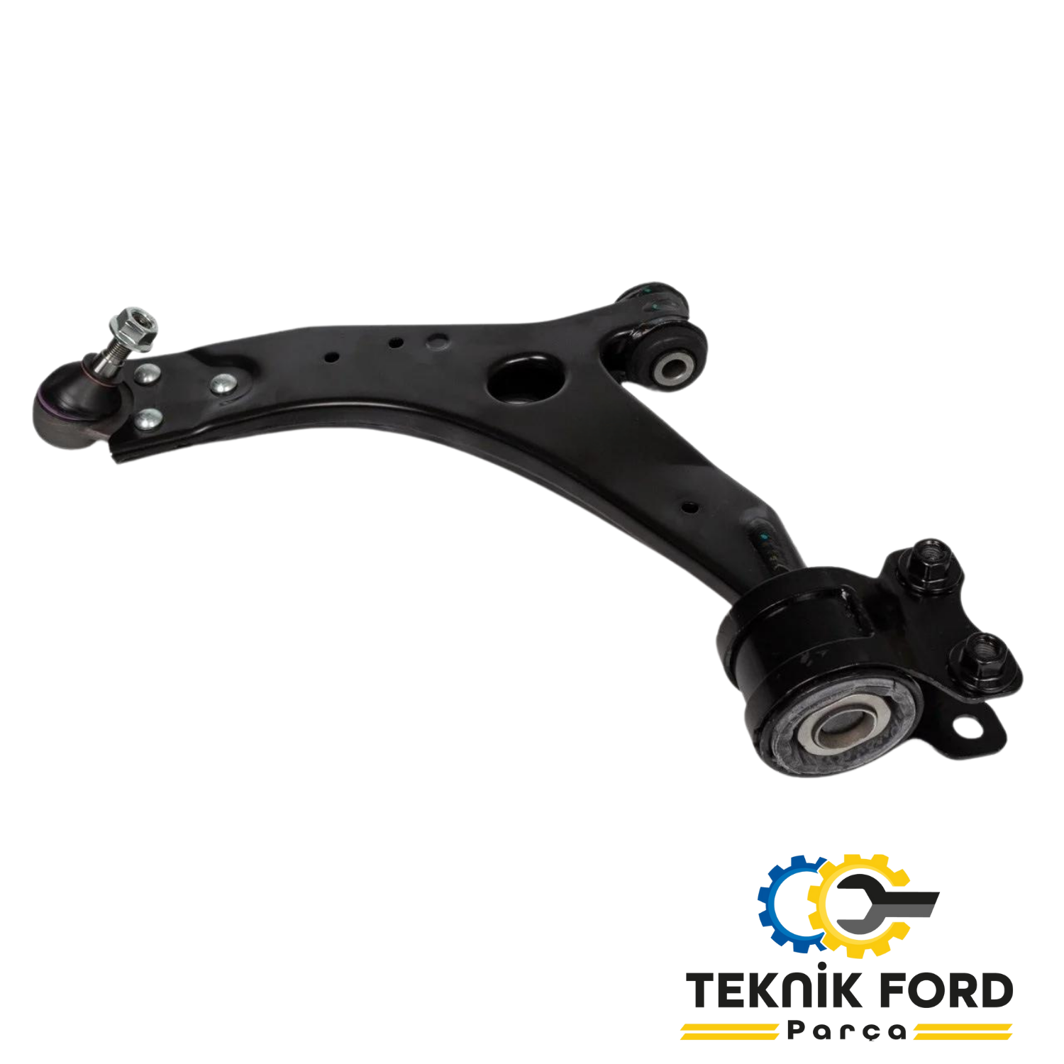 Ford Focus/C-Max 2005-2011 Sol Salıncak (21 MM) Optimal Marka