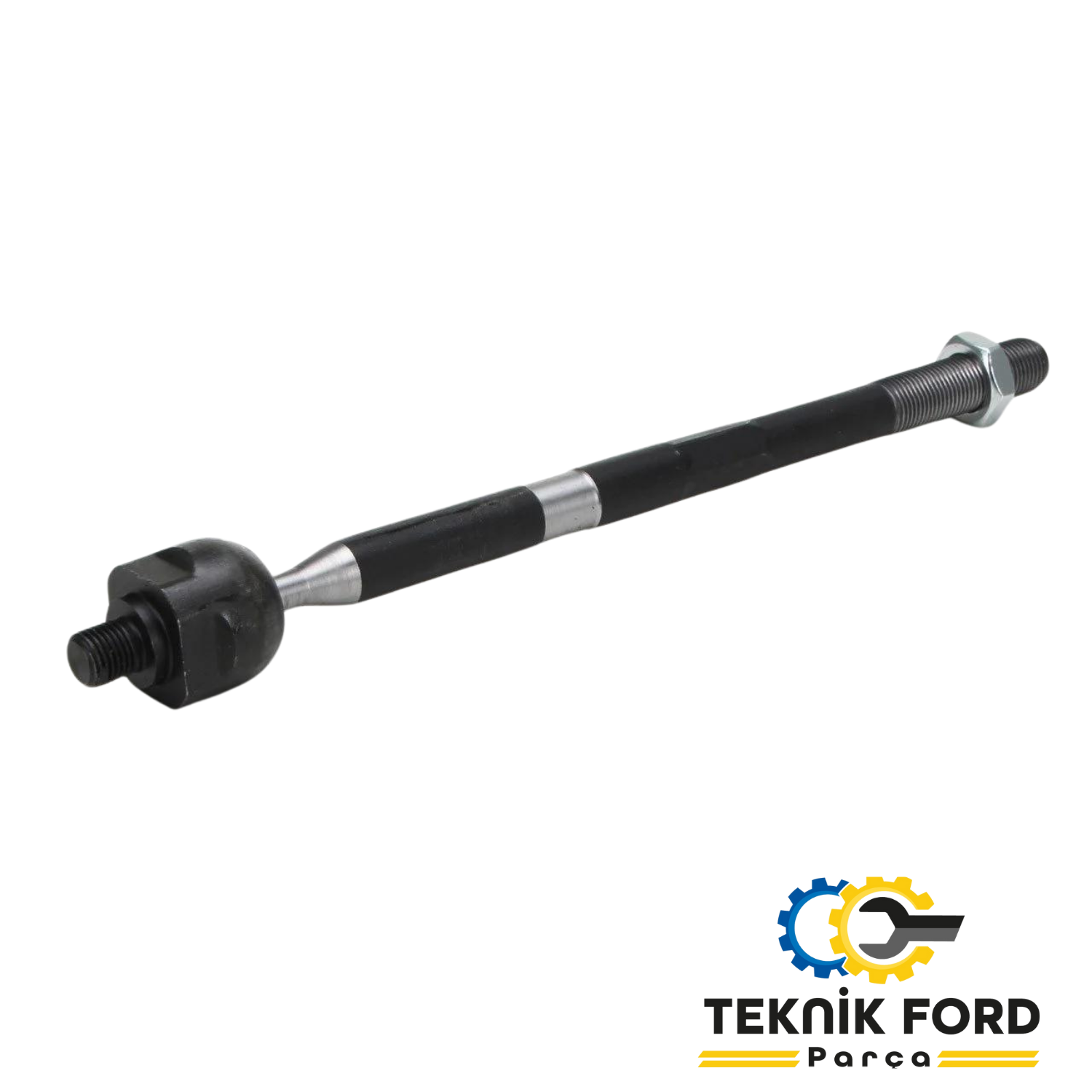 Ford Focus/C-Max 2005-2011 Rot Mili Teknorot Marka