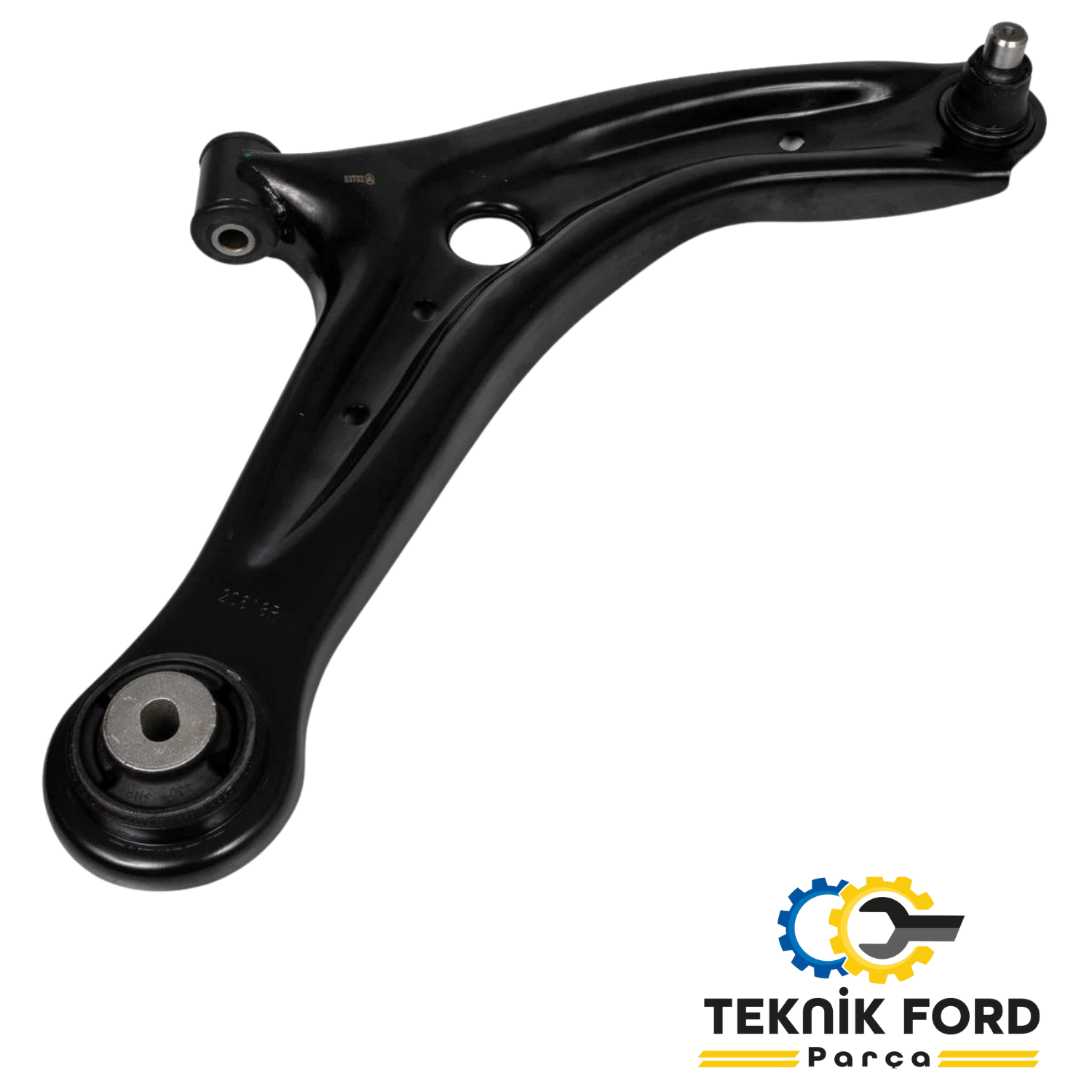 Ford Courier 2012-2021 Salıncak Sağ Teknorot Marka