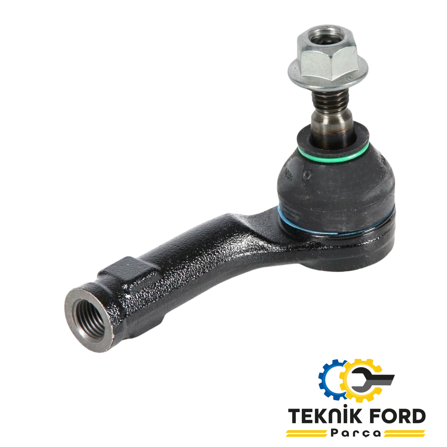 Ford Courier 2012-2021 Sağ Rotbaşı Teknorot Marka