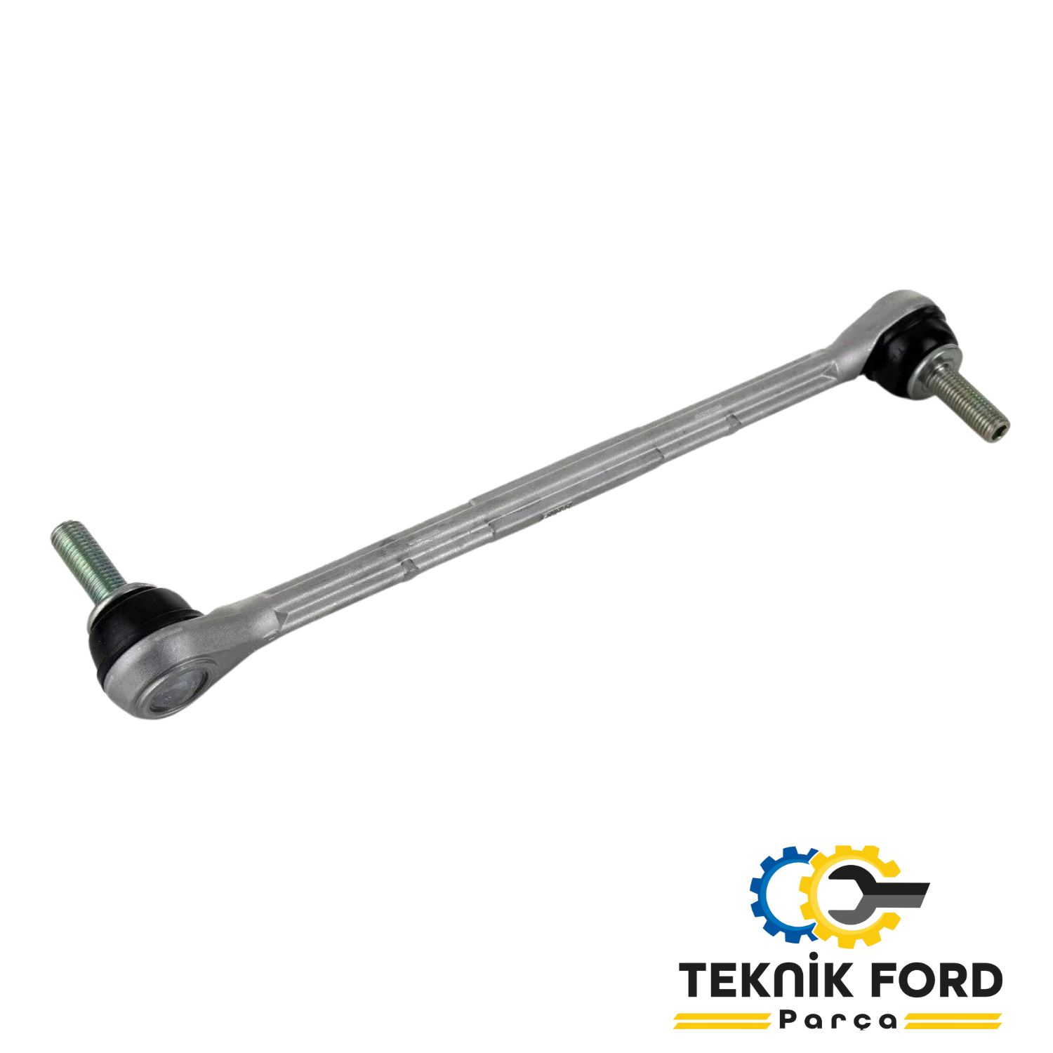 Ford Courier 2012-2023 Ön Askı Rotu (Z-Rot) Teknorot Marka