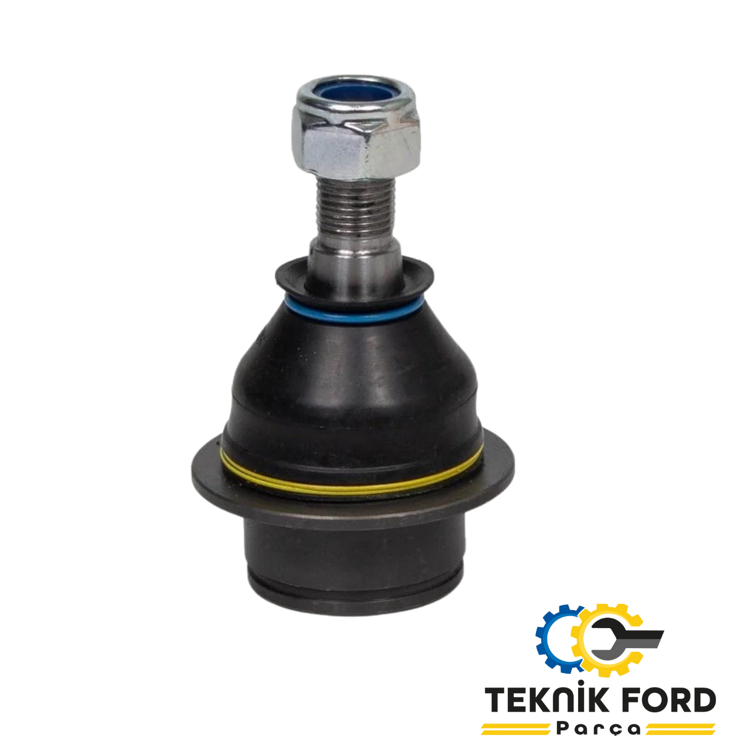 Ford Connect 2003-2013 Rotil Teknorot Marka