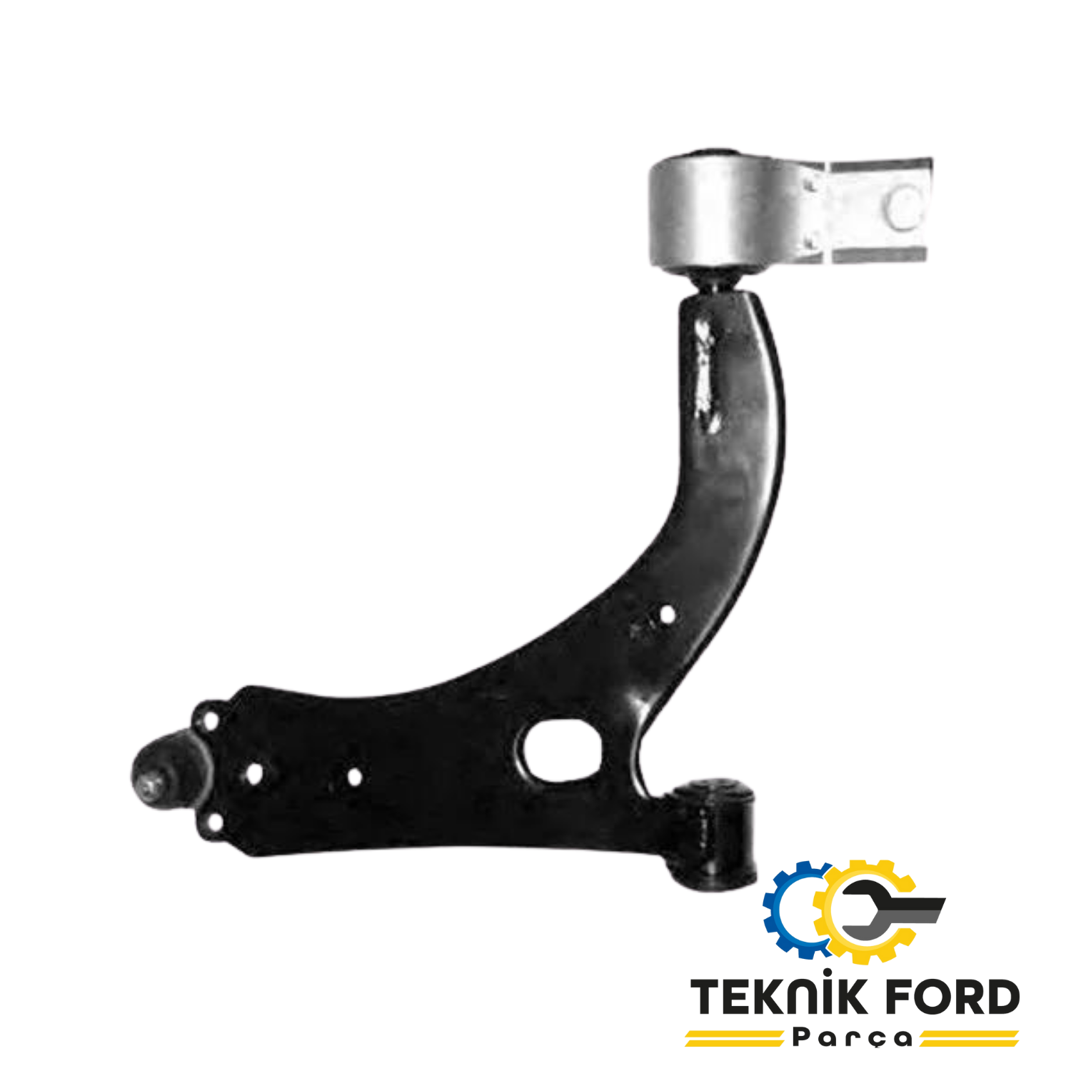 Ford Fusion 2002-2011 Salıncak Sağ Teknorot Marka