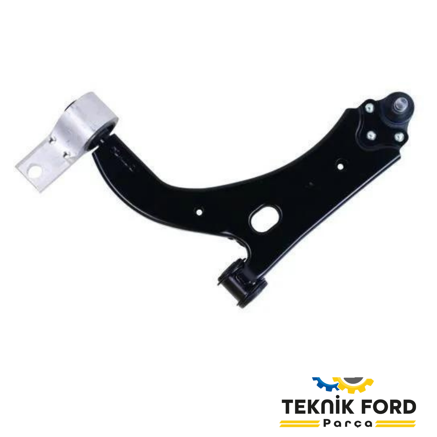 Ford Fusion 2002-2011 Salıncak Sol Teknorot Marka