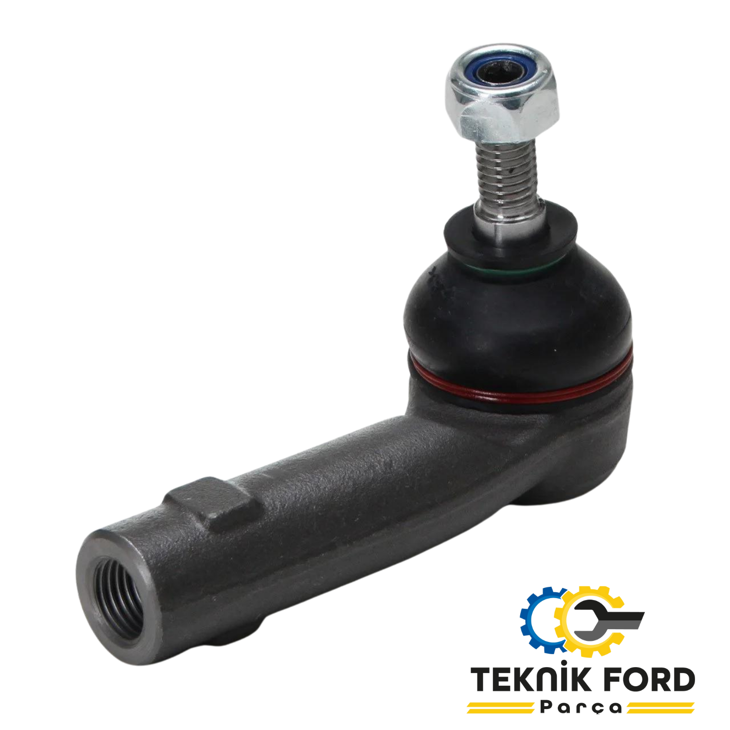 Ford Fusion 2002-2011 Sol Rot Başı Teknorot Marka