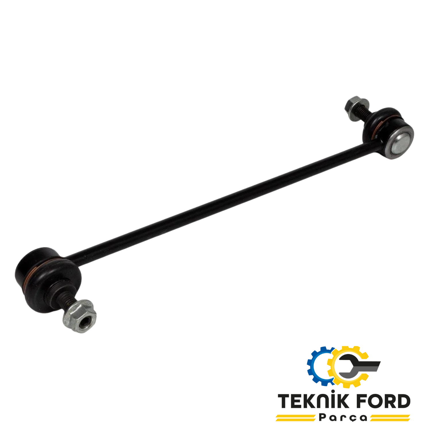 Ford Mondeo 2007-2013 Askı Rotu(Z-Rot) Teknorot Marka