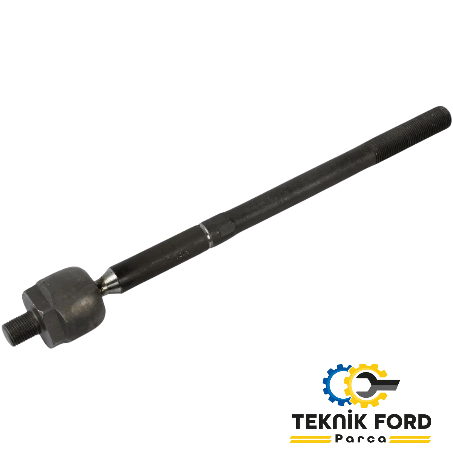 Ford Mondeo 2007-2013 Rot Mili Yerli