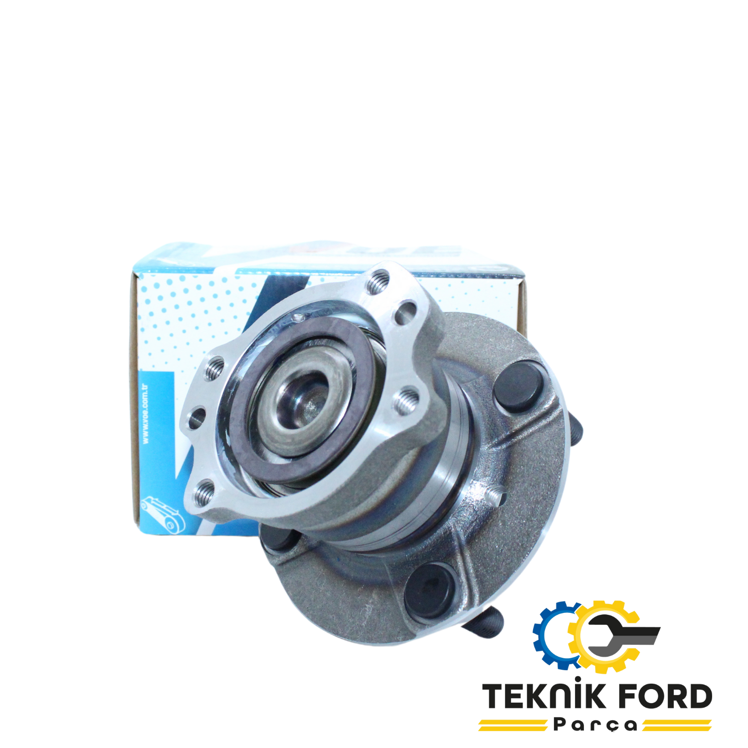 Ford Courier 2012-2017 Ön Teker Bilyası Voe Marka