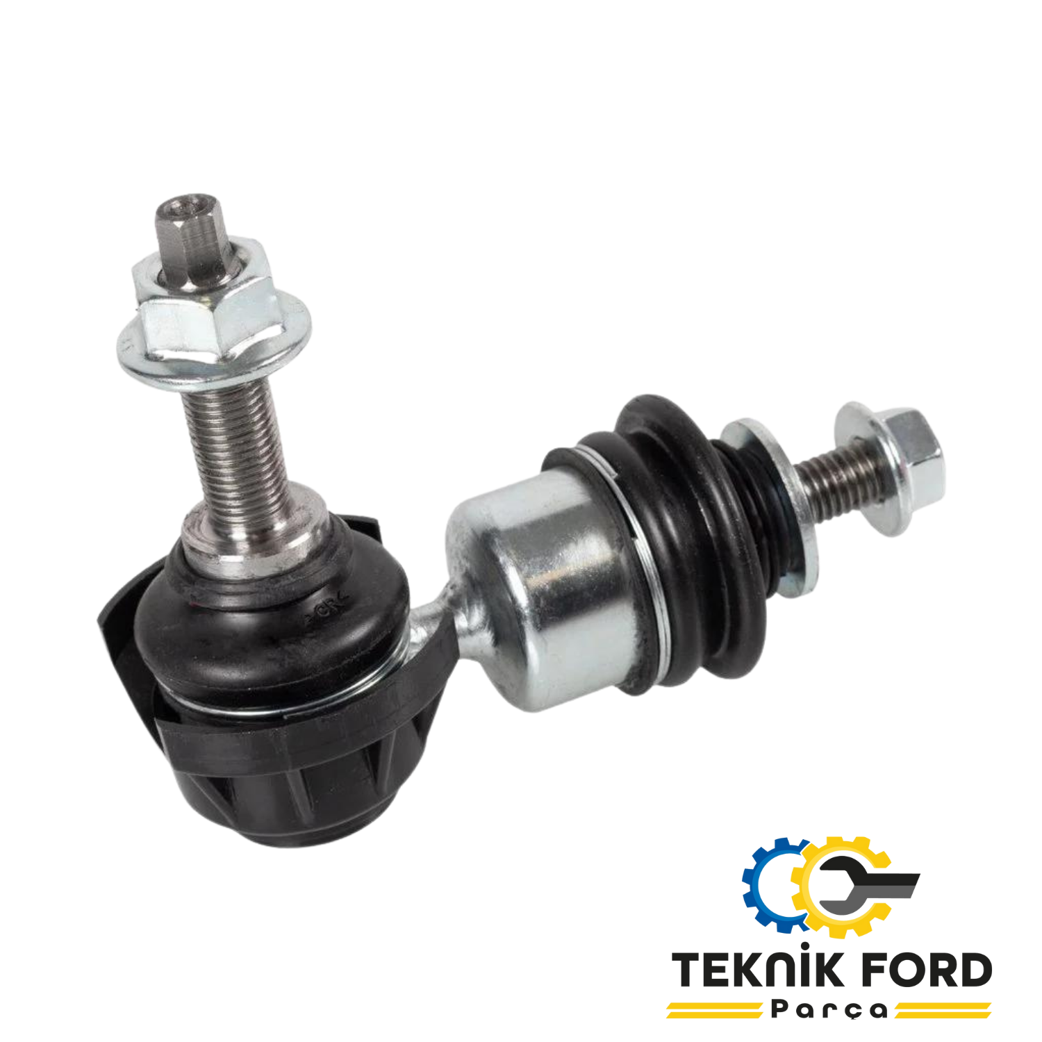 Ford Focus/C-Max 2012-2018 Viraj Askı Rotu Arka Teknorot Marka