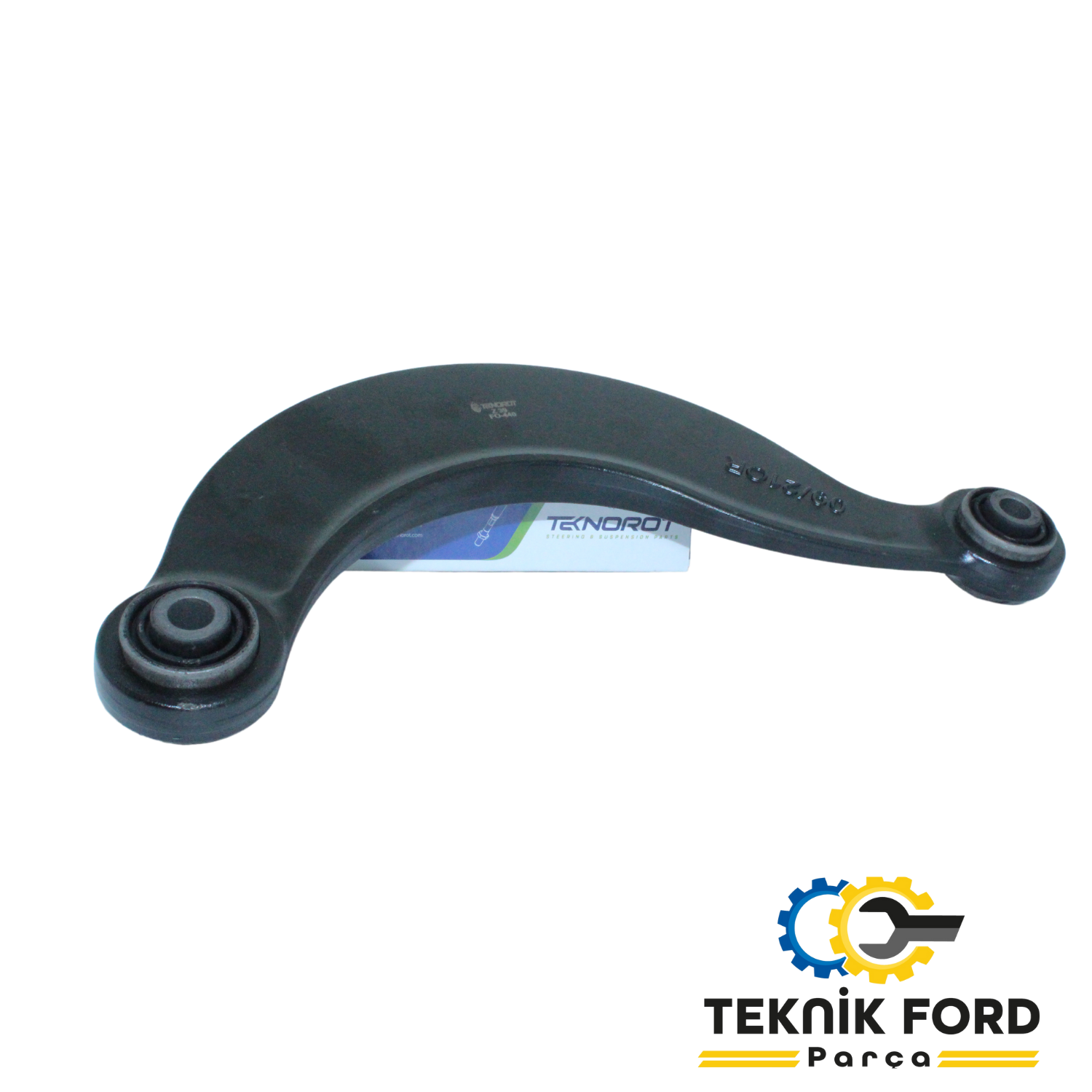 Ford Focus/C-Max 1998-2010 Arka Tabla Kolu (Deve Boynu) Teknorot Marka