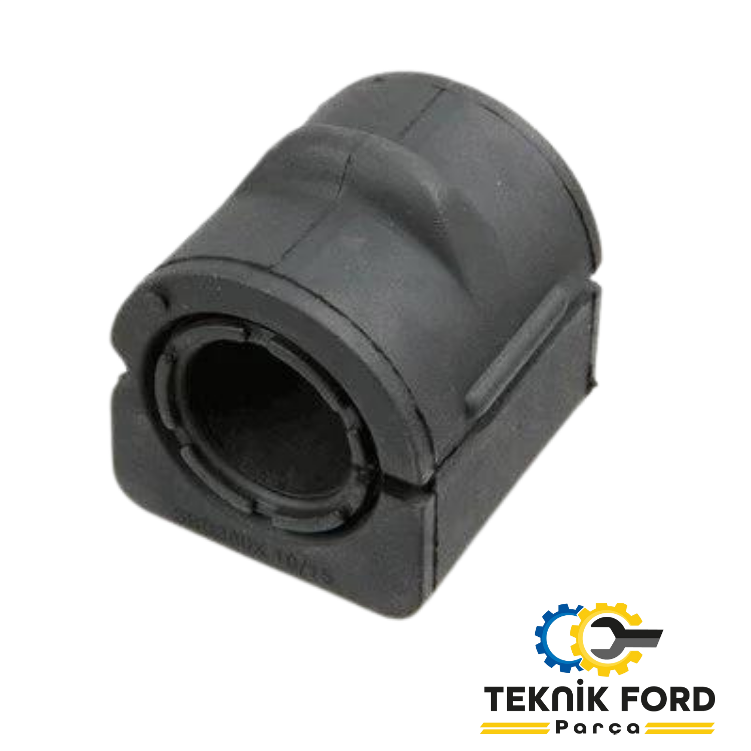 Ford Connect 2003-2013 Arka Viraj Lastiği (Orjinal)