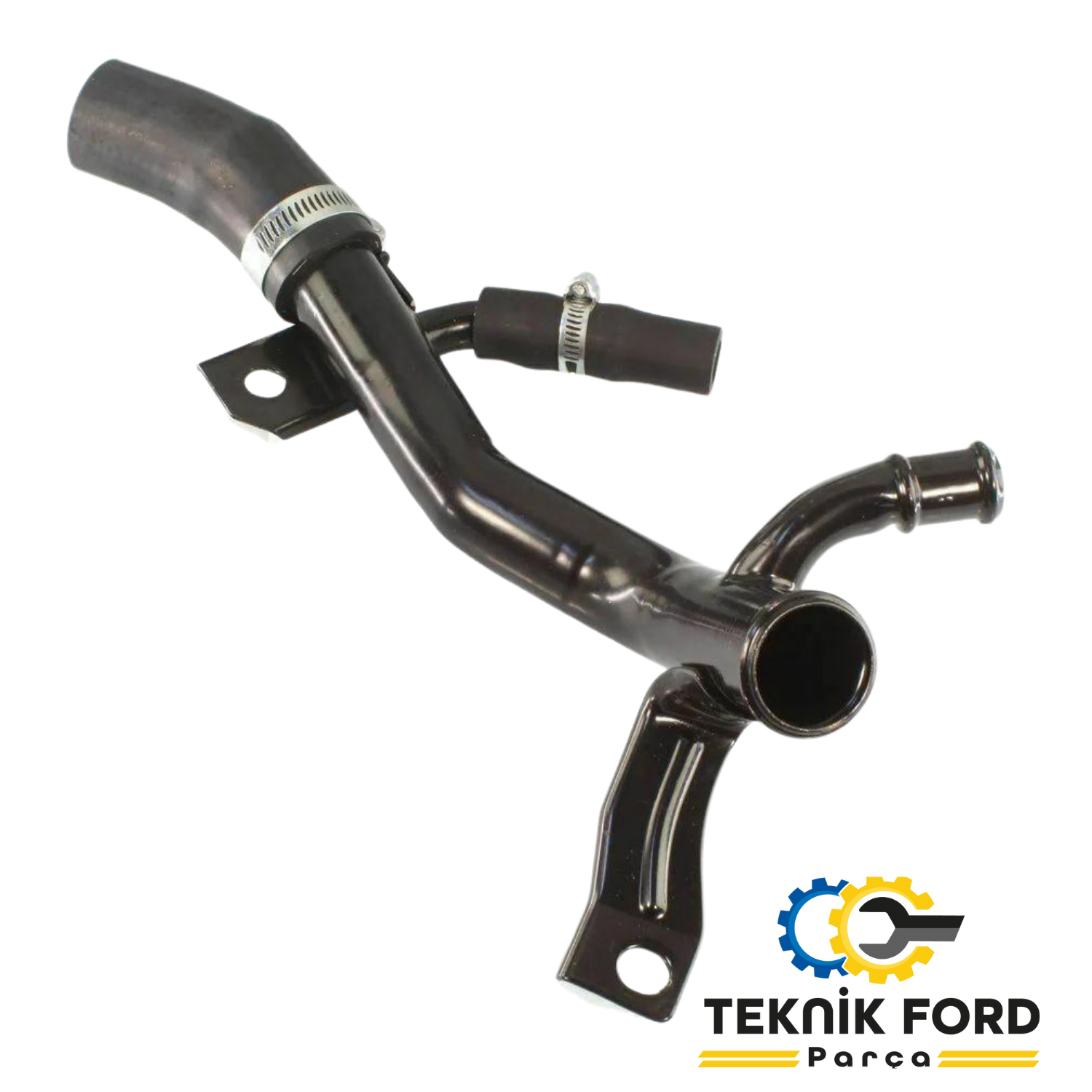 Ford Connect 2003-2013 Termostat Yerli
