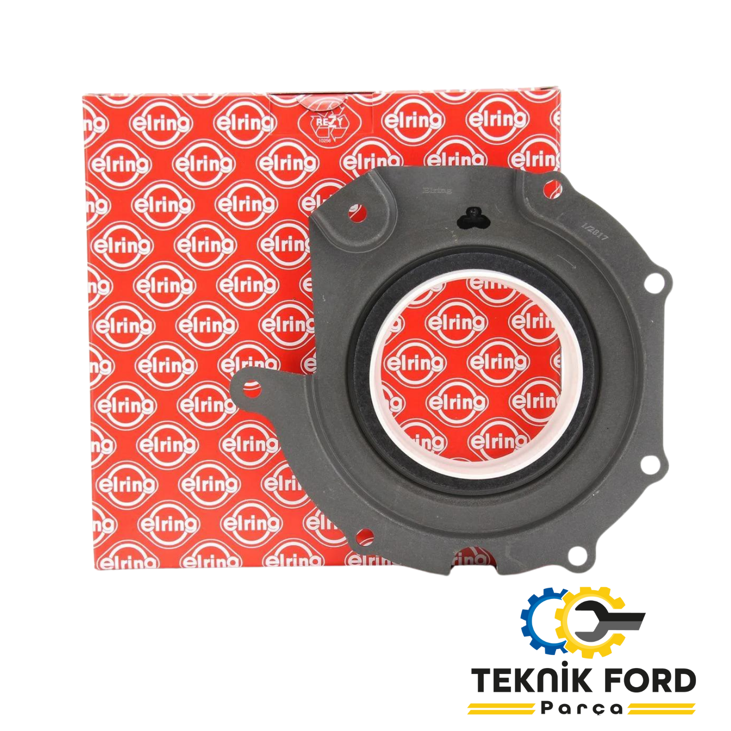 Ford Connect 2003-2013 Mazot Pompa Keçesi Elring Marka