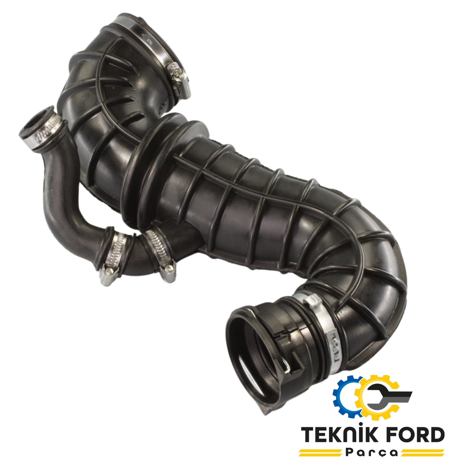 Ford Connect 2009-2013 Hava Filtre Hortumu Yerli