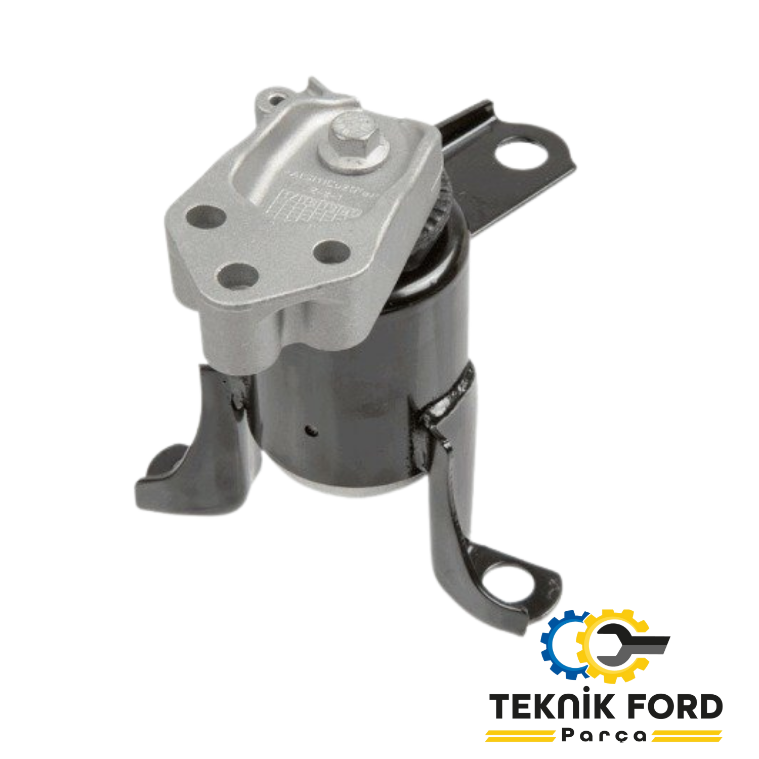 Ford Fiesta 2008-2017 1.4 TDCI Sağ Üst Motor Takozu Yerli