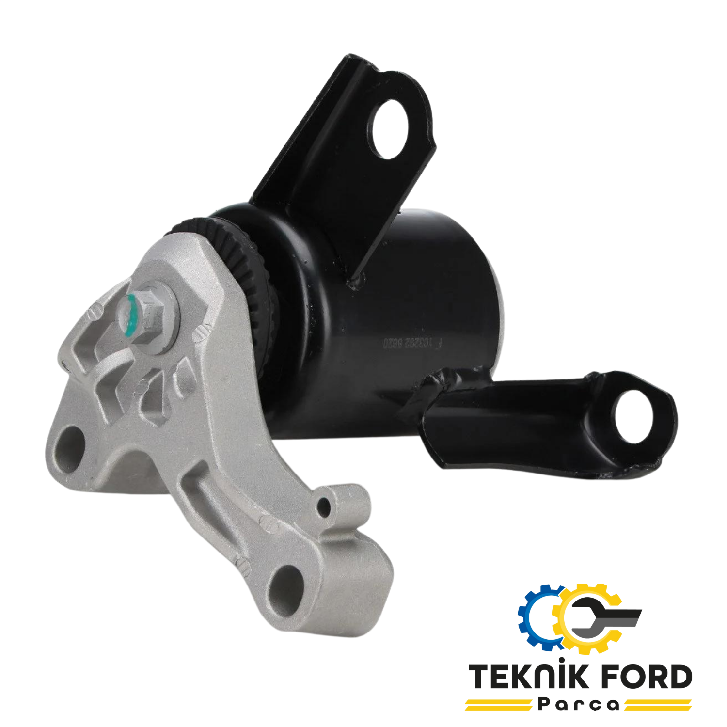 Ford Fiesta 2012-2018 1.25-1.4-1.6 Benzinli Motor Takozu Üst Sağ Yerli