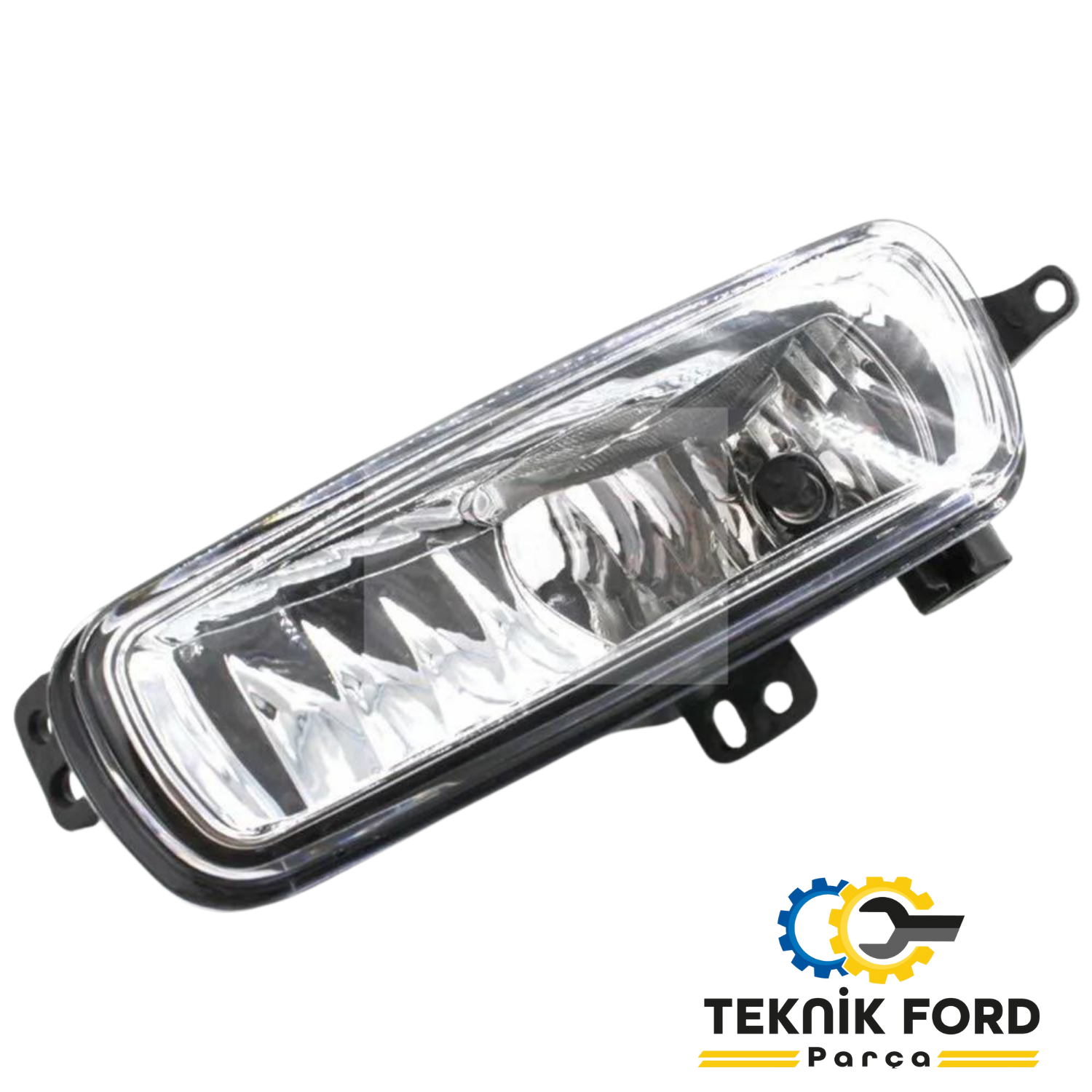 Ford Focus 2015-2018 Sis Farı Sol Yerli