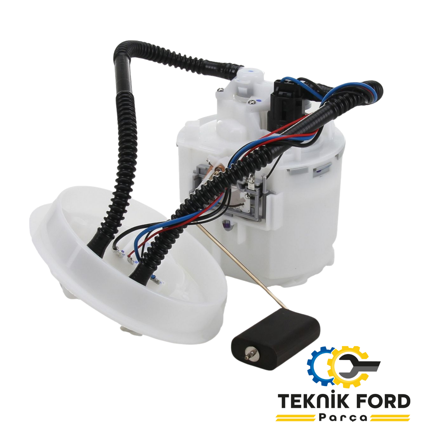 Ford Focus 1998-2002 1.6 Benzinli Depo Şamandırası Komple İthal