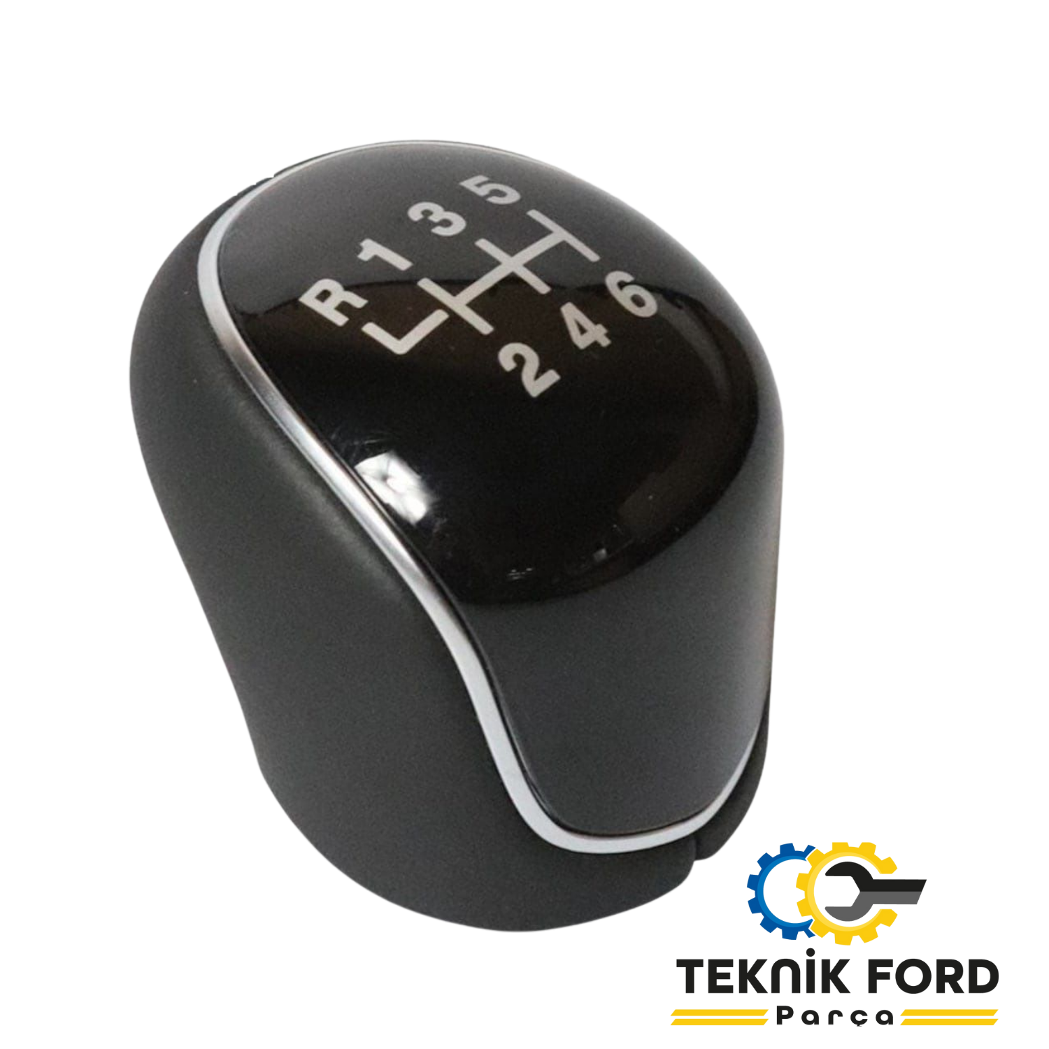 Ford Focus C.Max Mondeo Vites Topuzu ERC Marka
