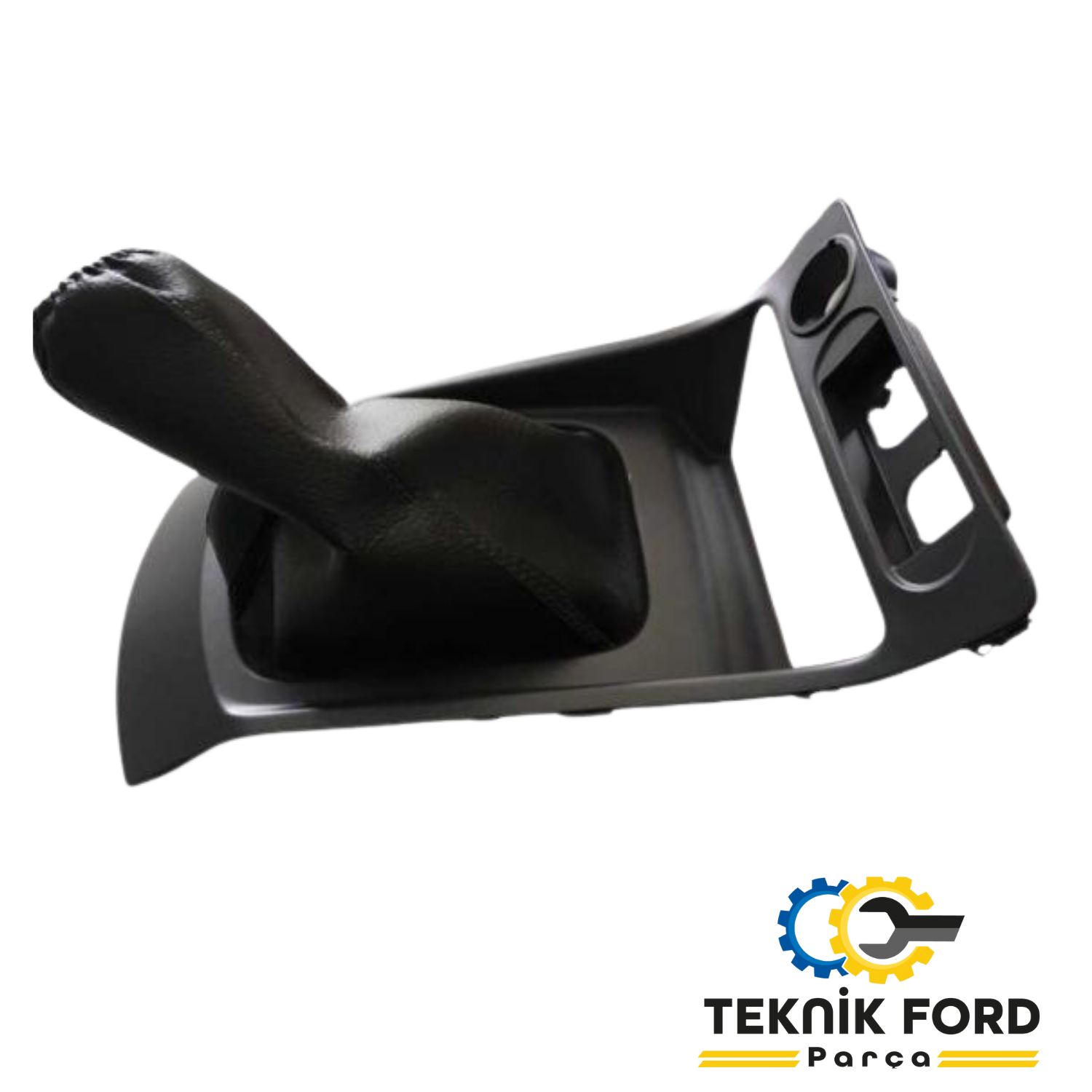 Ford Connect 2009- 2013 Vites Körüğü (Füme) ERC Marka
