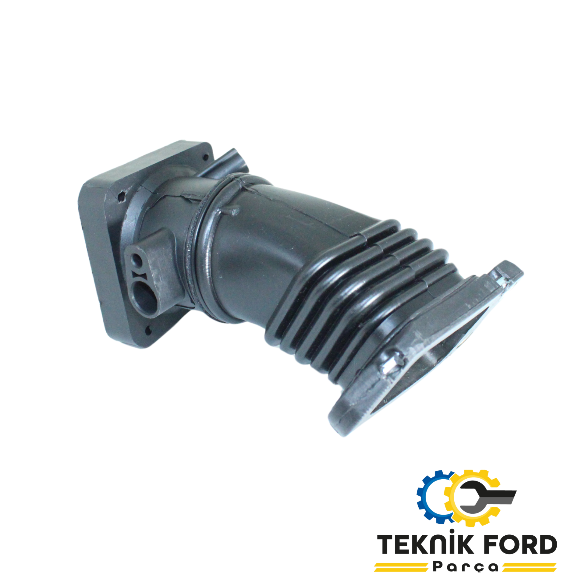 Focus 2005-2011 1.6 TDCI 110Ps Turbo Hortumu İbras