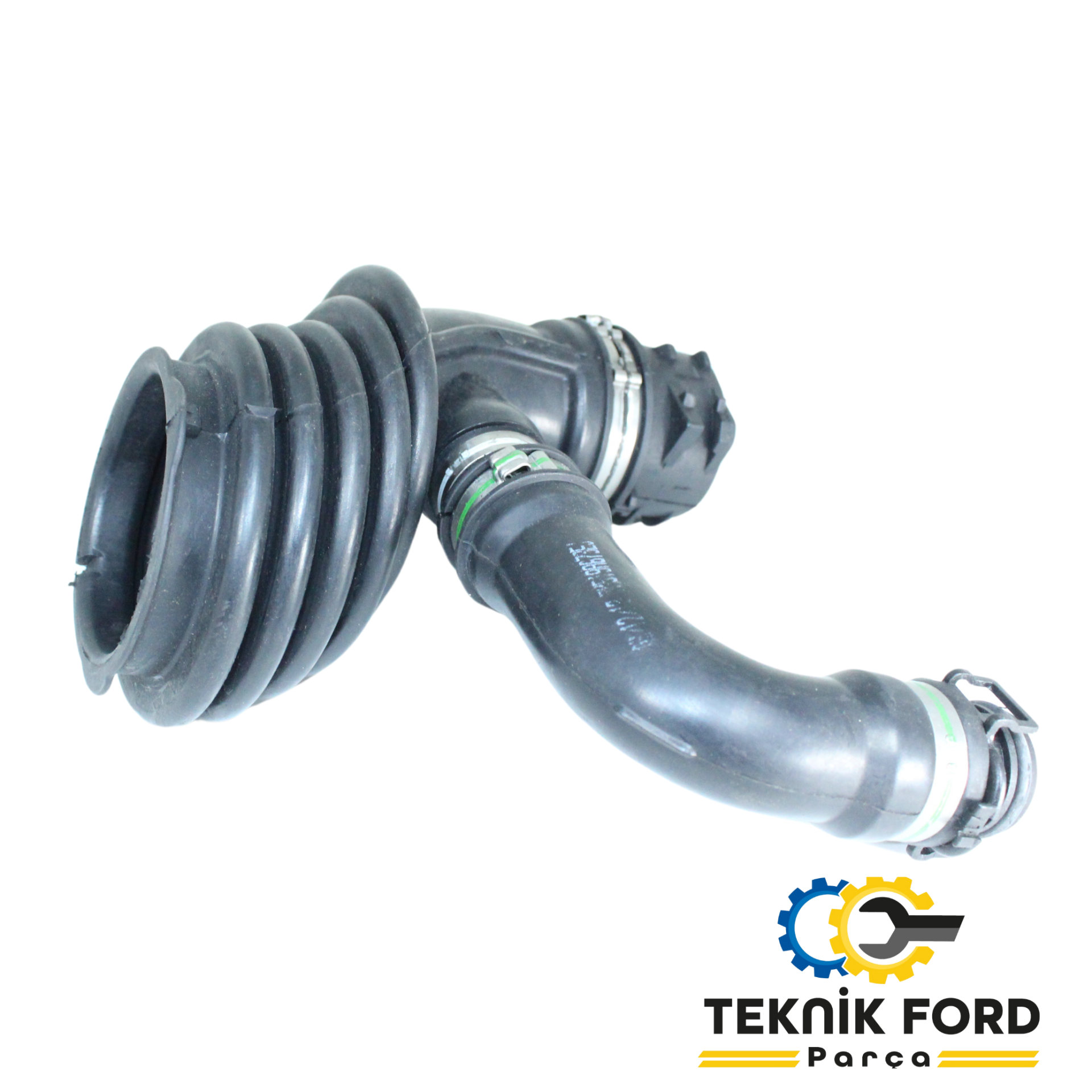 Focus 2008-2011 1.6 TDCI Hava Filtre Hortumu Yerli