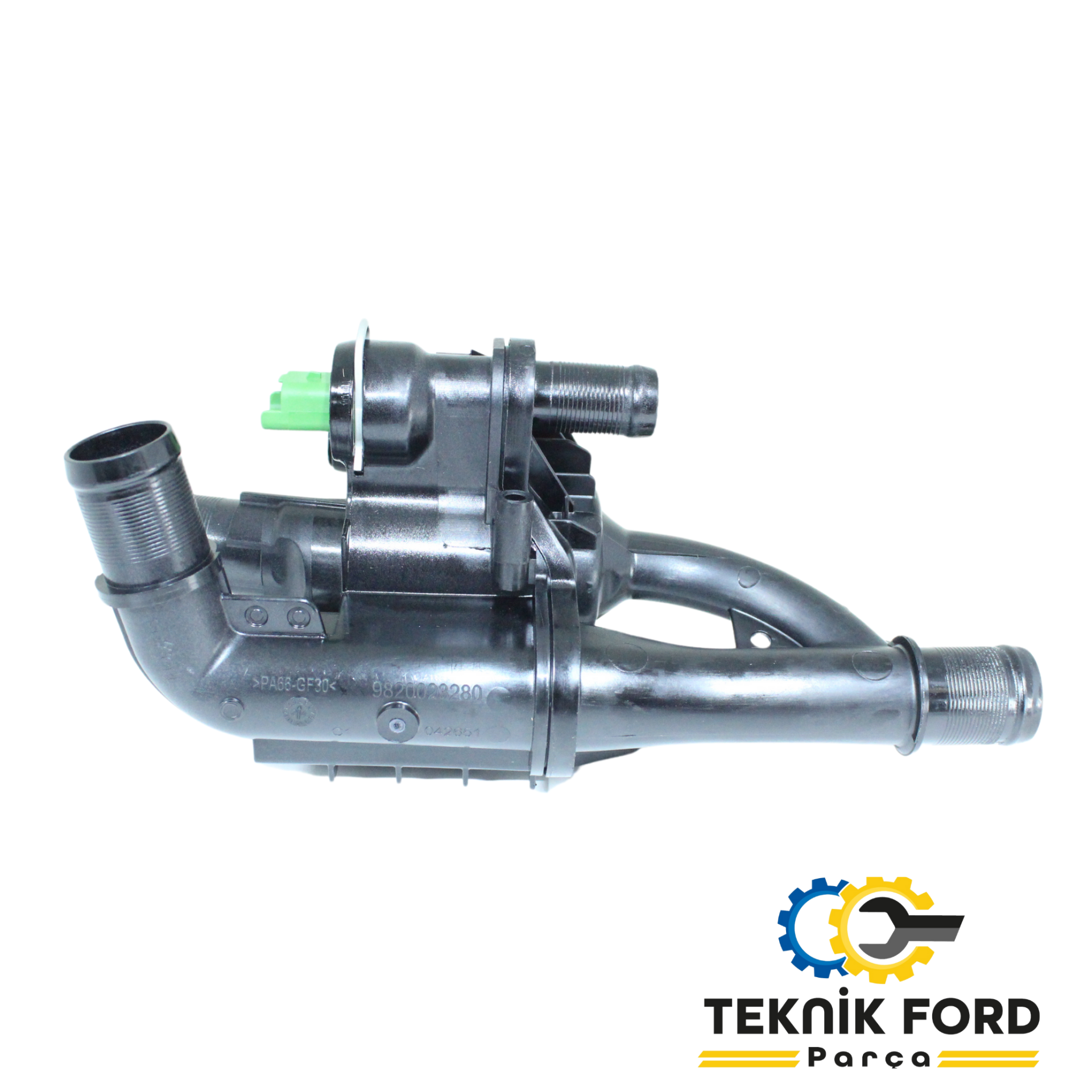 Ford Connect 2014-1.5 1.6 TDCİ Termostat PSA Orjinal