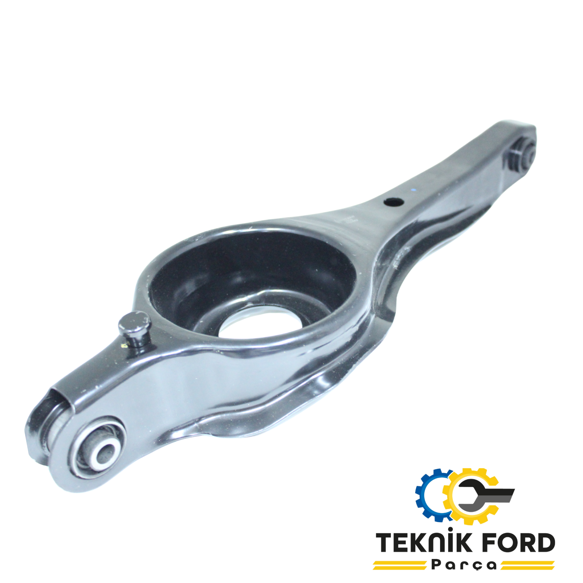 Focus 1998-2011 Arka Salıncak Teknorot