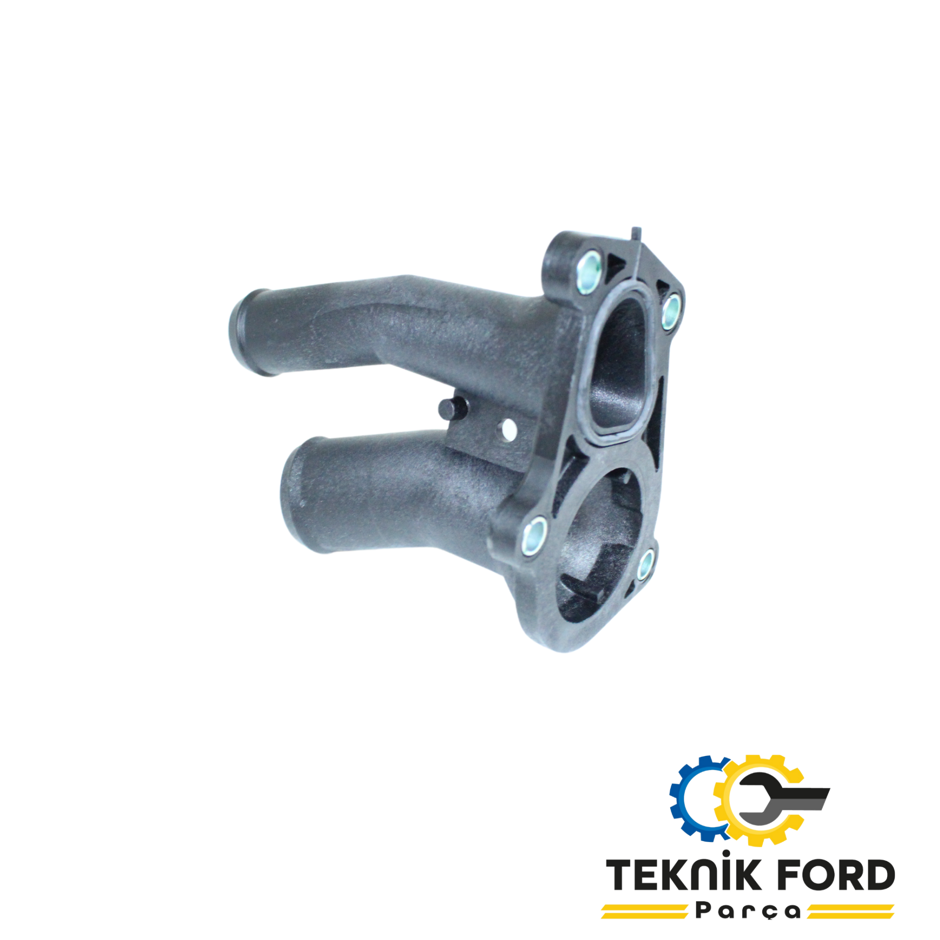 Focus 1998-2015 Benzinli Termostat Gövde Orjinal