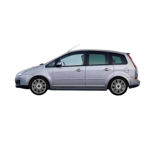 C-max 2007-2010