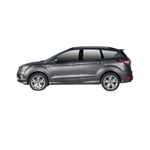 Kuga 2013-2018