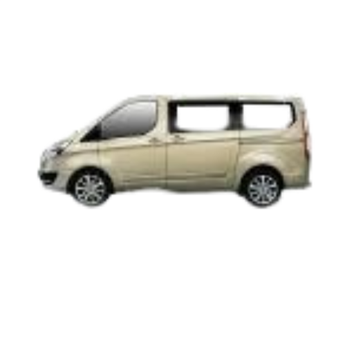 Transit Custom 2012-2017