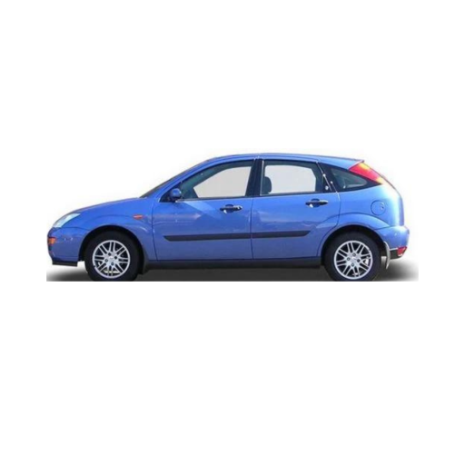 Focus 1998-2002