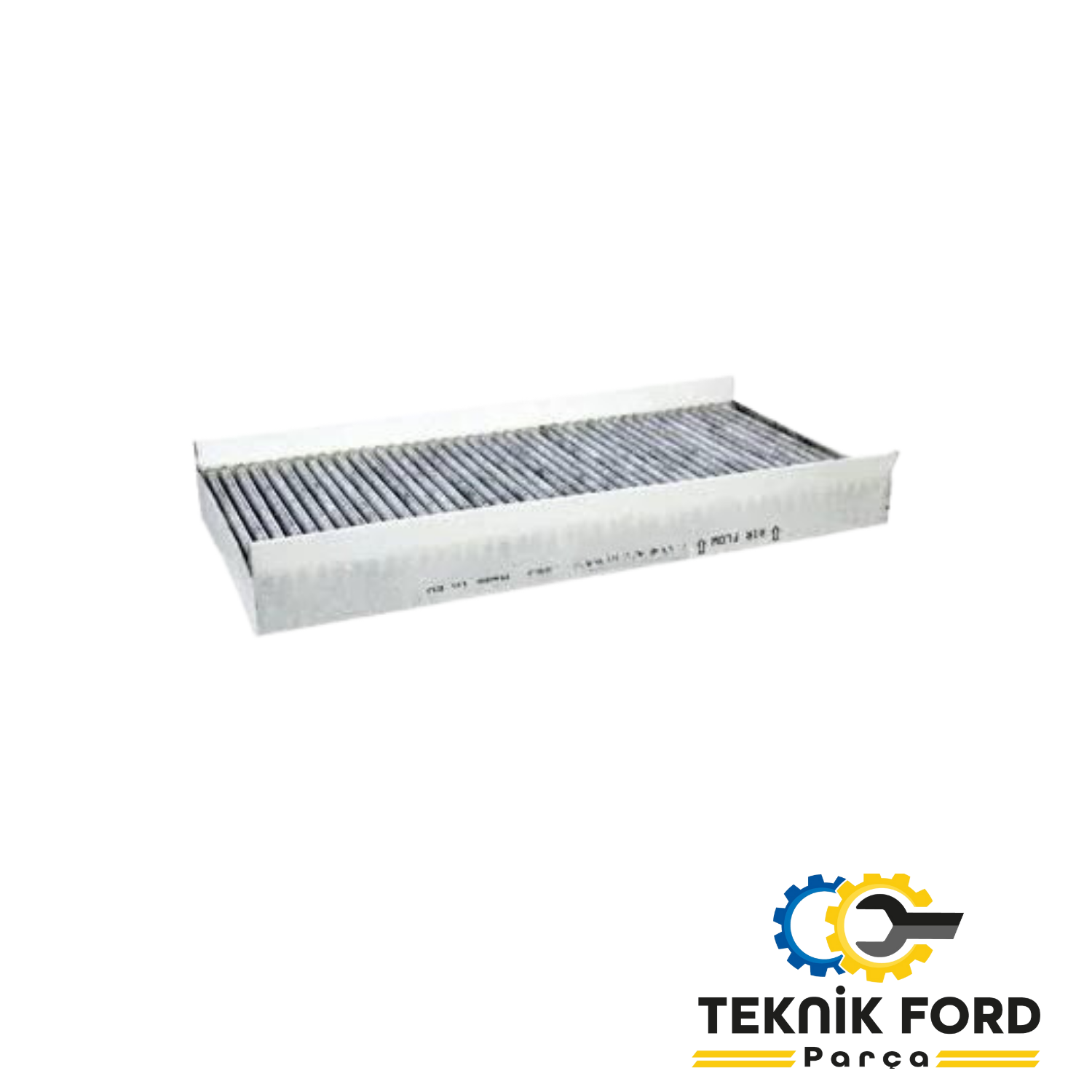 Polen Filtresi (Yerli) Karbonlu