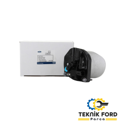 Ford Connect 2014- Euro 5 1.6 TDCI Komple Mazot Filtresi Orjinal