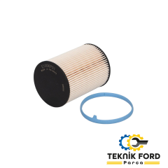 Ford Mondeo 2007-2013 2.0 Mazot Filtresi Bosh Marka