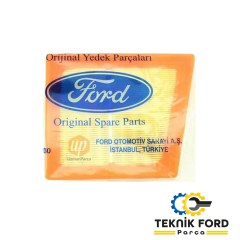 Ford Fiesta 2012-2017 Euro 5 Hava Filtresi Orjinal