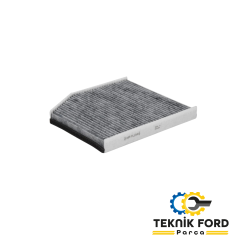 Ford Custom 2012-2021 Polen Filtresi Karbonlu (Antibakteriyel) Yerli