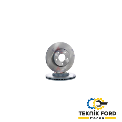 Ford Connect 2003-2013 Ön Fren Disk Takımı Yerli