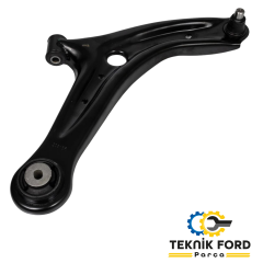 Ford Fiesta 2009-2017 Sağ Salıncak (Alt Tabla) Teknorot Marka