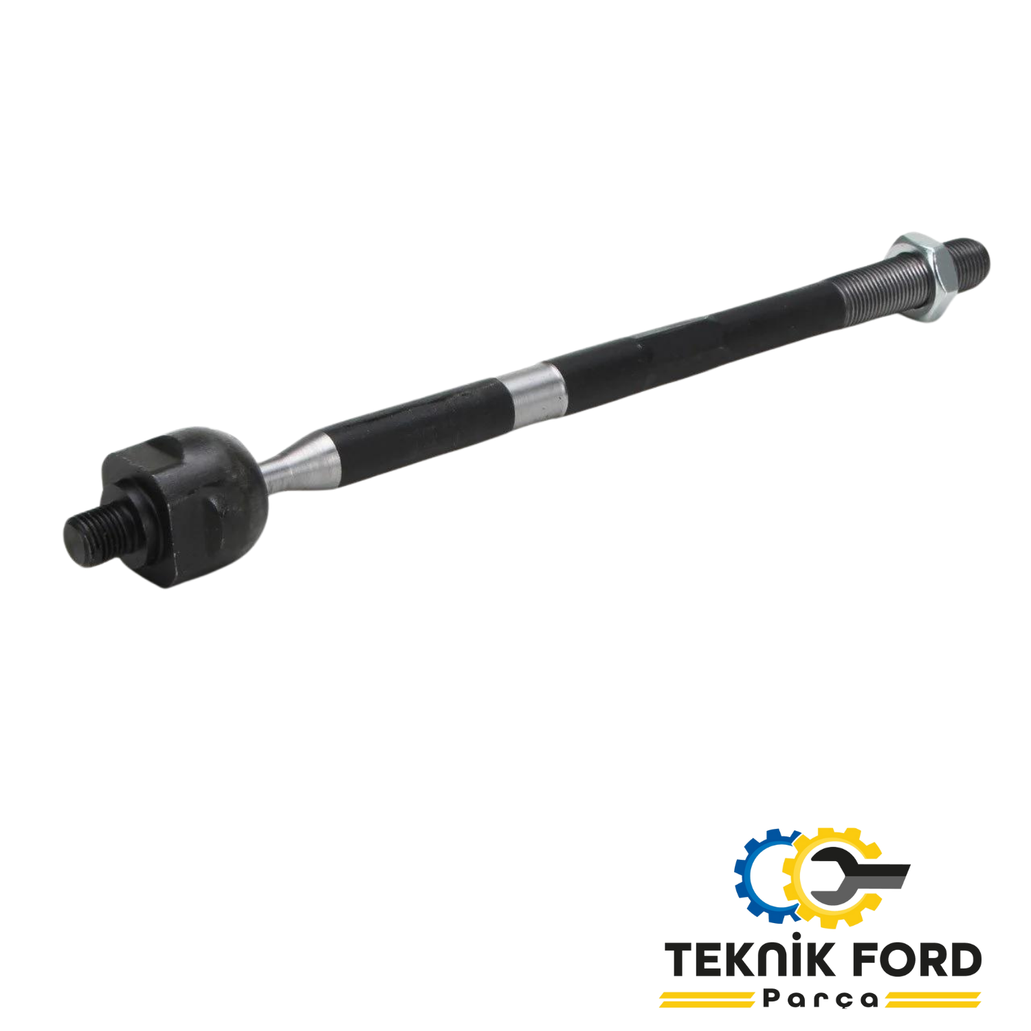 Ford Fiesta 2009-2017 Rot Mil (Rot Kolu) Teknorot Marka
