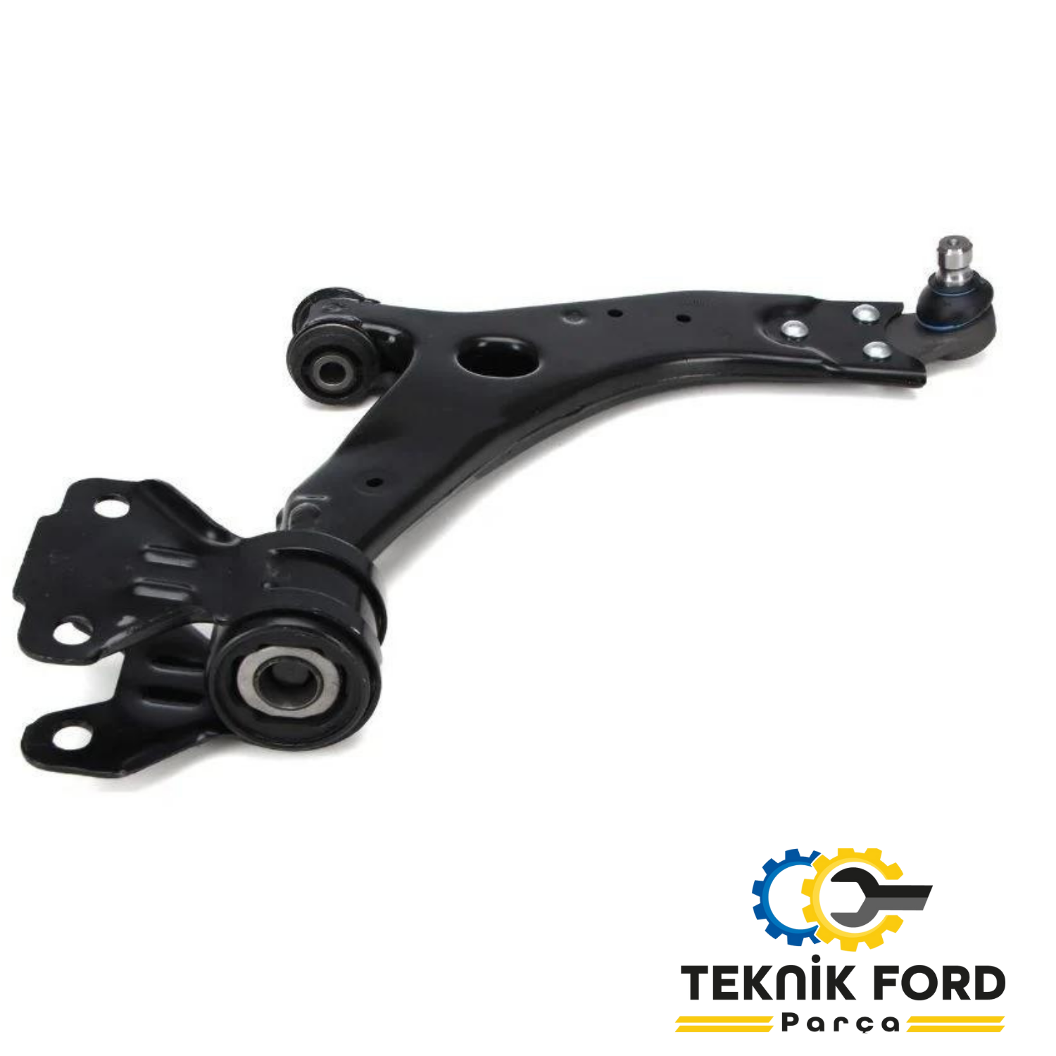 Ford Focus 2012-2018 Salıncak Sağ Teknorot Marka