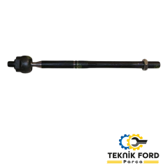 Ford Focus 2012-2018 Rot Mili Teknorot Marka