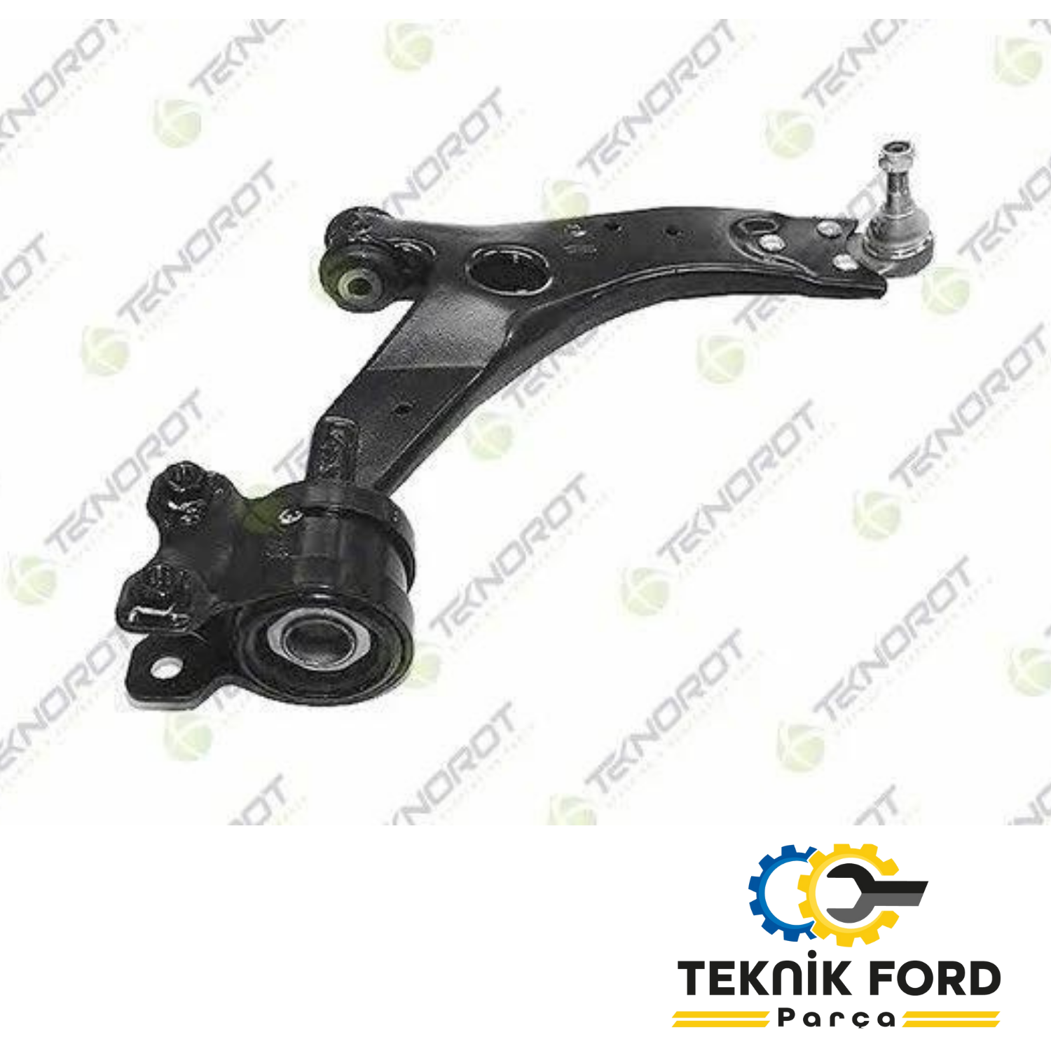Ford Focus/C-Max 2005-2011 Salıncak (21MM) Sağ Teknorot Marka