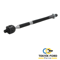 Ford Courier 2012-2023 Rot Mili Teknorot Marka