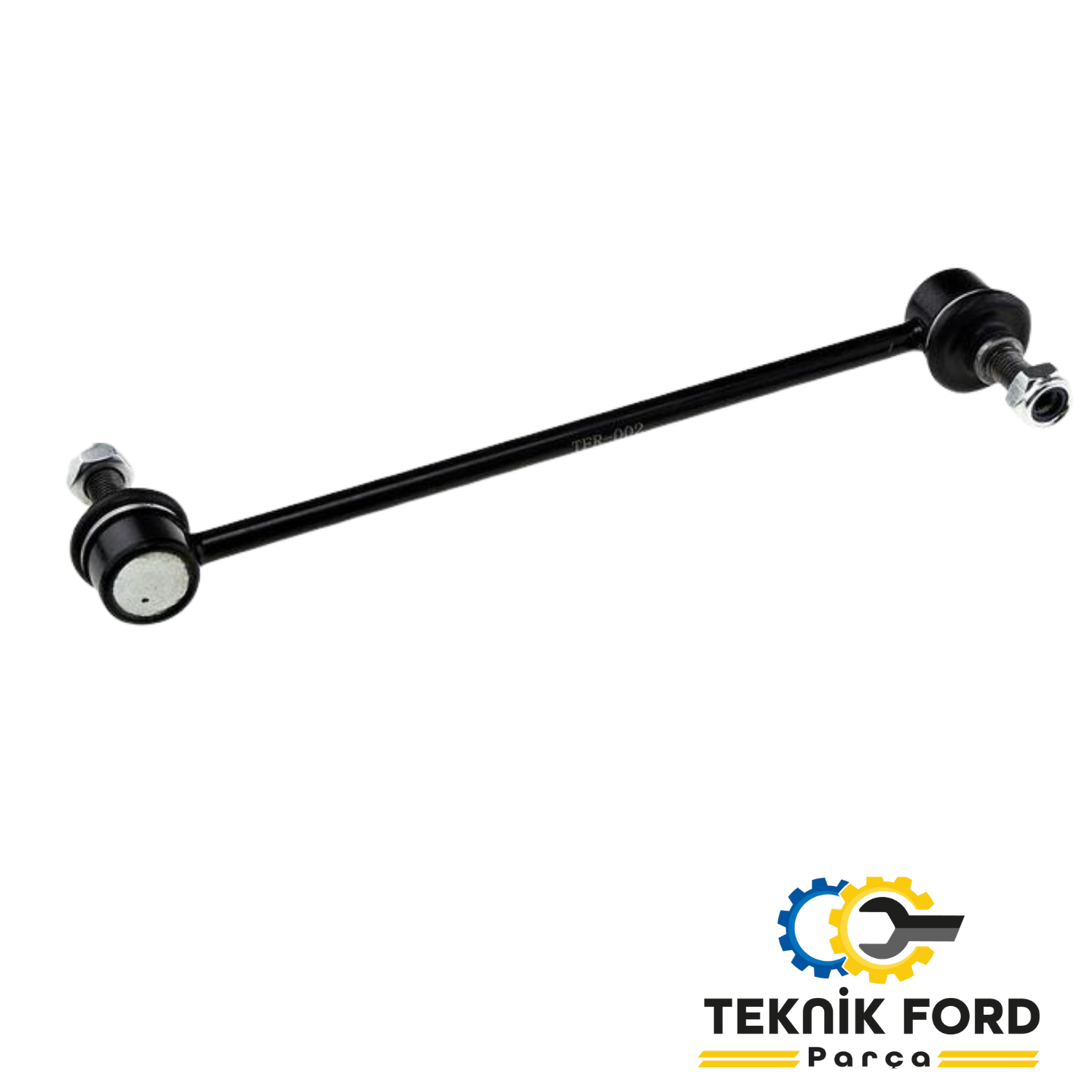 Ford Connect 2003-2013 Ön Askı Rotu (Z-Rot)Teknorot Marka