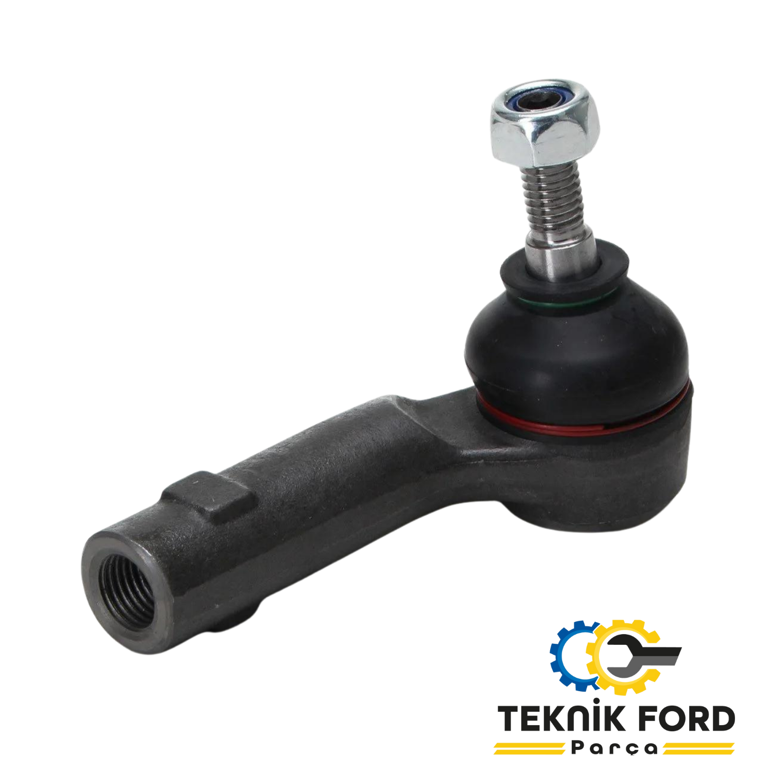Ford Fusion 2002-2011 Sağ Rot Başı Teknorot Marka